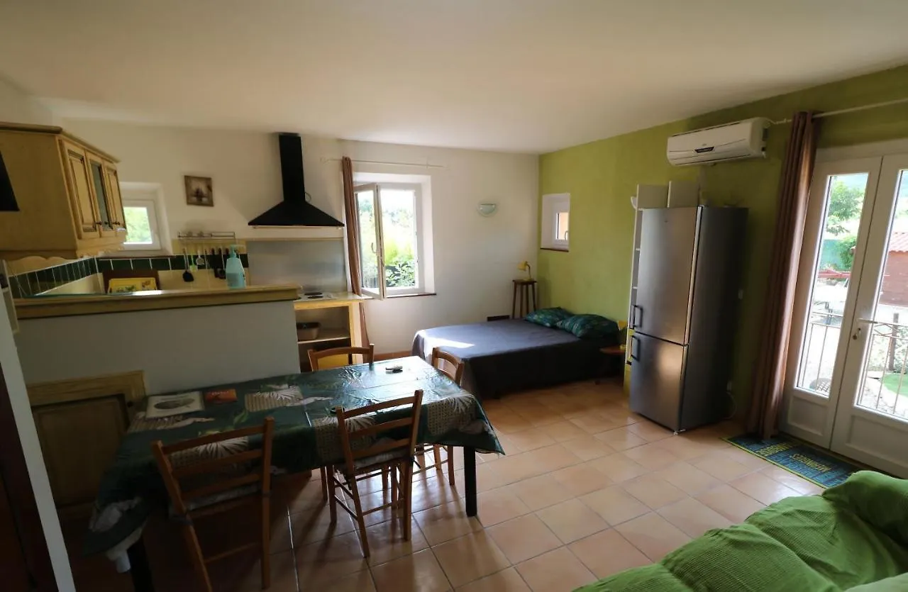 Hébergement de vacances Location Gite Avec Piscine Luberon Artemiss Apt France