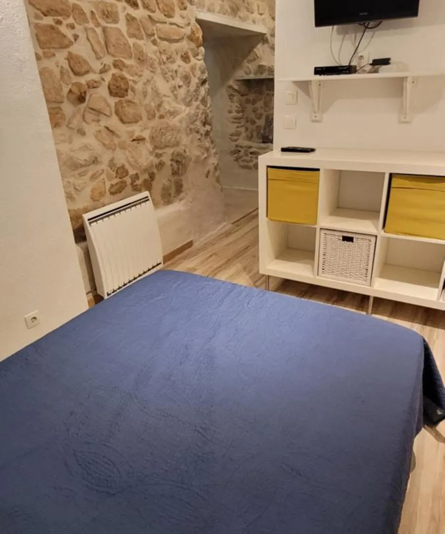 Location Gite Avec Piscine Luberon Artemiss Apt France